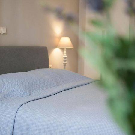 Esperia Boutique Hotel Agrinio Exterior photo