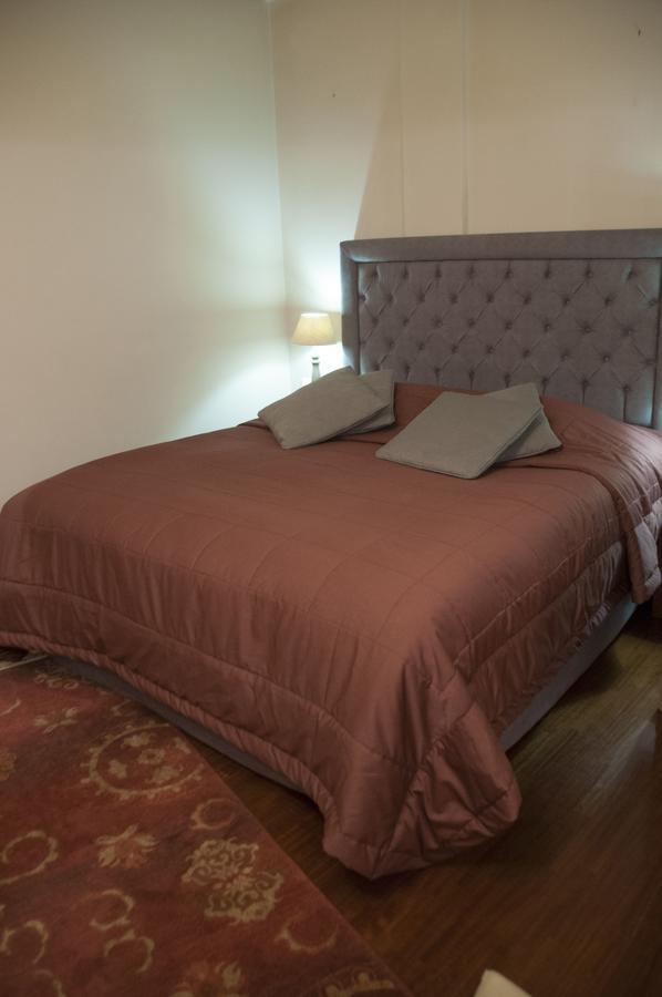 Esperia Boutique Hotel Agrinio Exterior photo
